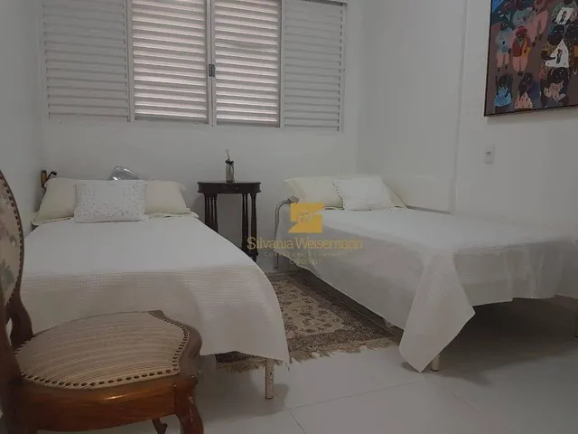 Imagem 9: Apartamento À Venda no Edifício Versalhes com 2 Dormitórios Sendo 01 Suíte Localizado