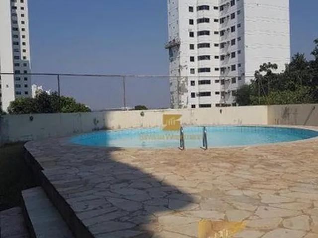 Imagem 14: Apartamento À Venda no Edifício Versalhes com 2 Dormitórios Sendo 01 Suíte Localizado
