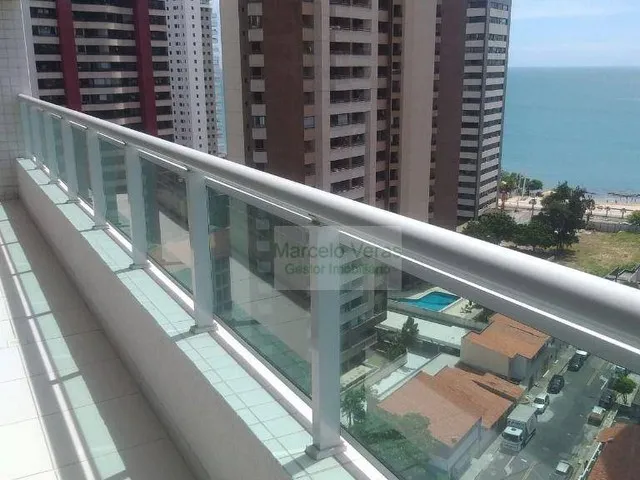 Imagem: Vista Mar 2 Suítes