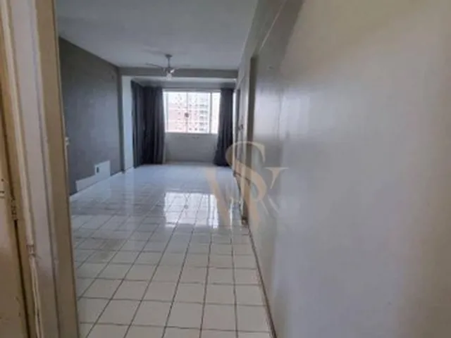 Imagem 2: Apartamento À Venda no Edifício Mary Antônia com 02 Quartos no Bairro Porto