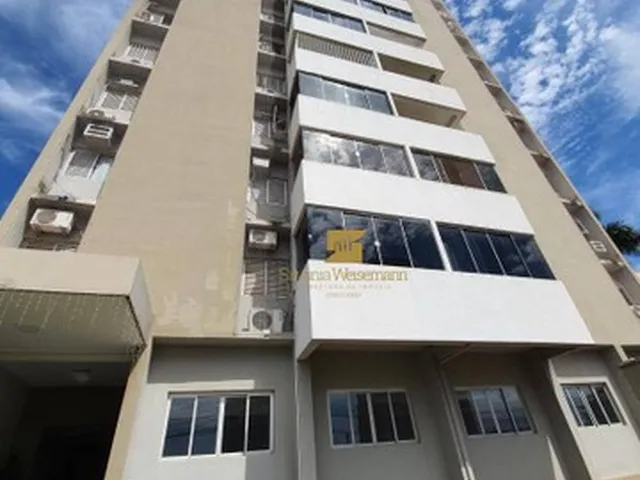 Imagem 3: Apartamento À Venda no Edifício Mary Antônia com 02 Quartos no Bairro Porto