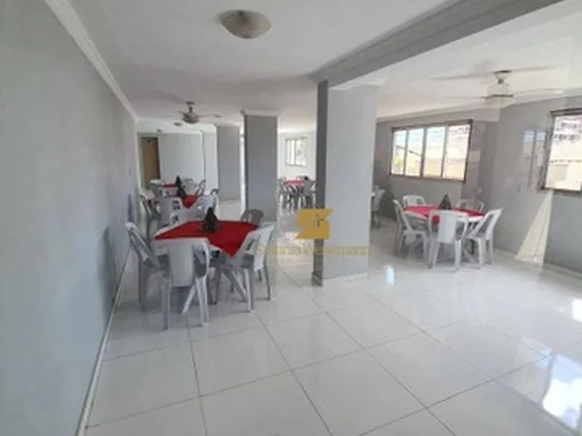 Imagem 5: Apartamento À Venda no Edifício Mary Antônia com 02 Quartos no Bairro Porto