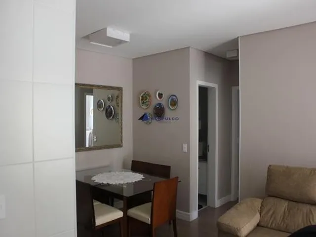 Imagem: Apartamento À Venda, 2 Quartos, 1 Suíte