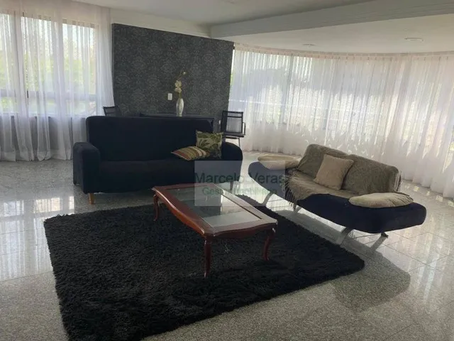 Imagem: Mobiliado Perto do Iguatemi C/ 3 Suítes