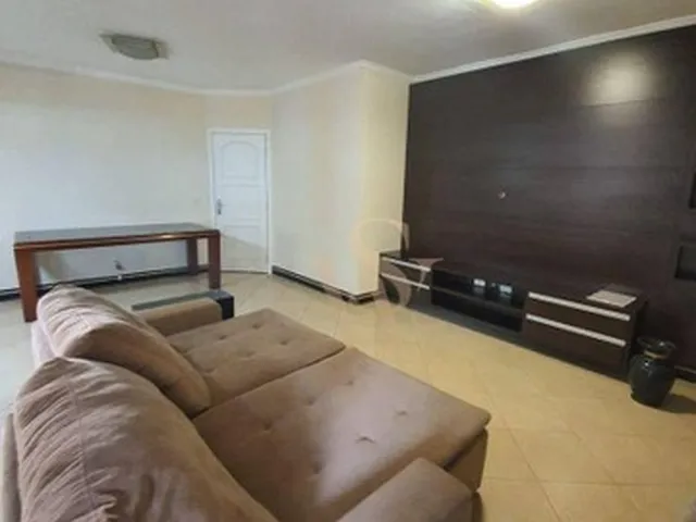 Imagem 2: Apartamento À Venda no Edifício Vega Plaza com 04 Quartos Sendo 02 Suítes no Bairro