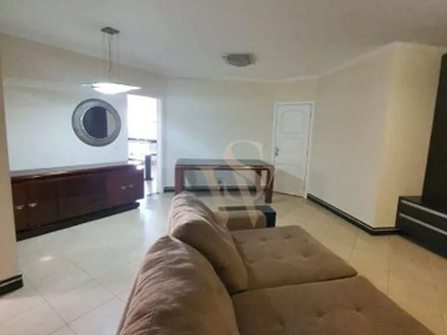 Imagem 3: Apartamento À Venda no Edifício Vega Plaza com 04 Quartos Sendo 02 Suítes no Bairro