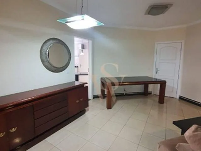 Imagem 9: Apartamento À Venda no Edifício Vega Plaza com 04 Quartos Sendo 02 Suítes no Bairro