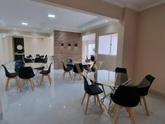 Imagem 13: Apartamento À Venda no Edifício Vega Plaza com 04 Quartos Sendo 02 Suítes no Bairro