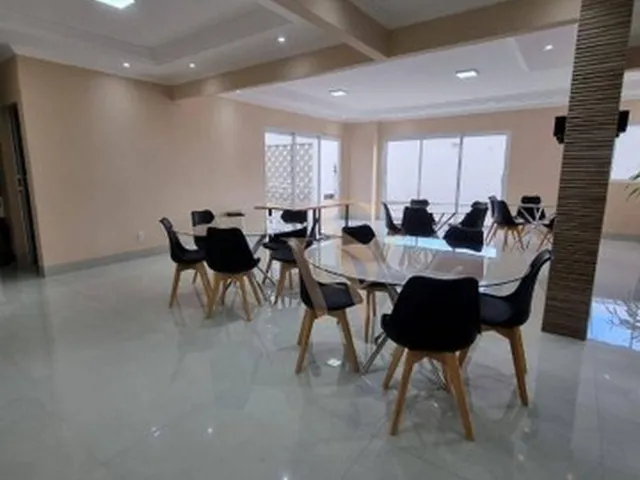 Imagem 14: Apartamento À Venda no Edifício Vega Plaza com 04 Quartos Sendo 02 Suítes no Bairro