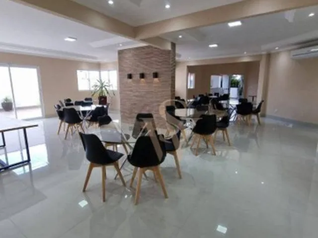 Imagem 15: Apartamento À Venda no Edifício Vega Plaza com 04 Quartos Sendo 02 Suítes no Bairro