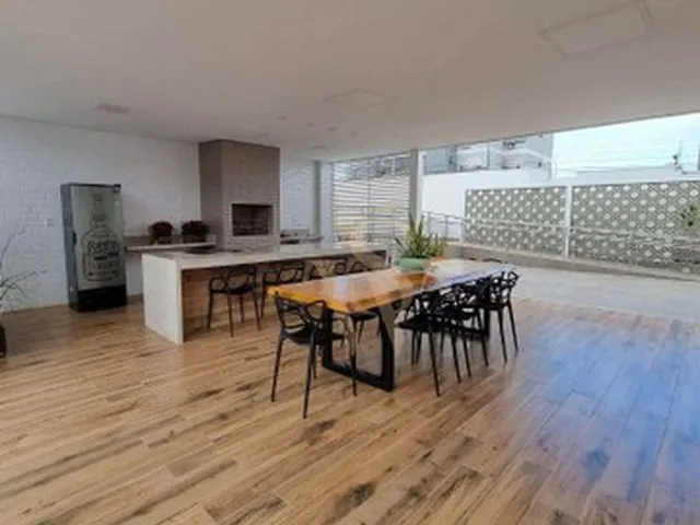 Imagem 16: Apartamento À Venda no Edifício Vega Plaza com 04 Quartos Sendo 02 Suítes no Bairro