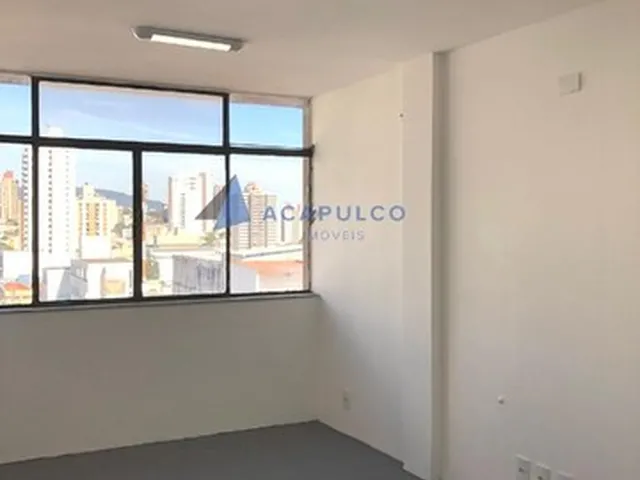 Imagem: Salas Comerciais, 36 M², Centro - Jundiaí