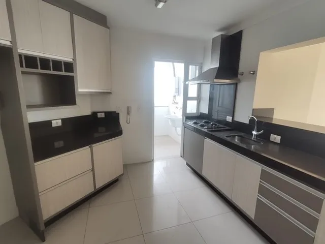 Imagem 2: Apartamento para Locação, Zona 01, Maringá, Pr