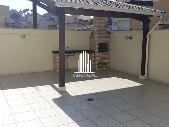Imagem: Lindo Apartamento Garden Á Venda na Vila