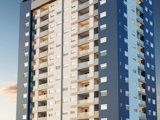 Imagem 1: Apartamento Alto Padrão 2 e 3 Dormitórios com Suíte 69 a 110 M² em Campinas, São