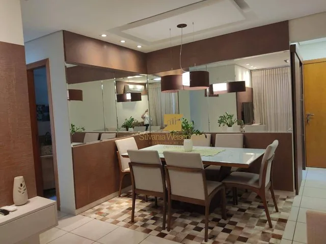 Imagem: Apartamento com 3 Dormitórios À Venda