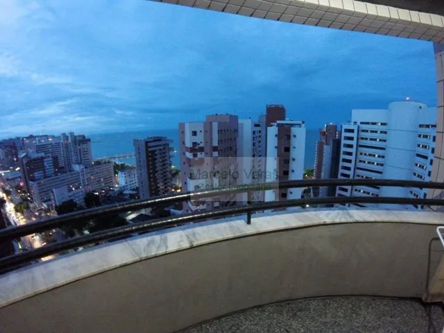 Imagem: Vista Mar - Flat com Alta Rentabilidade