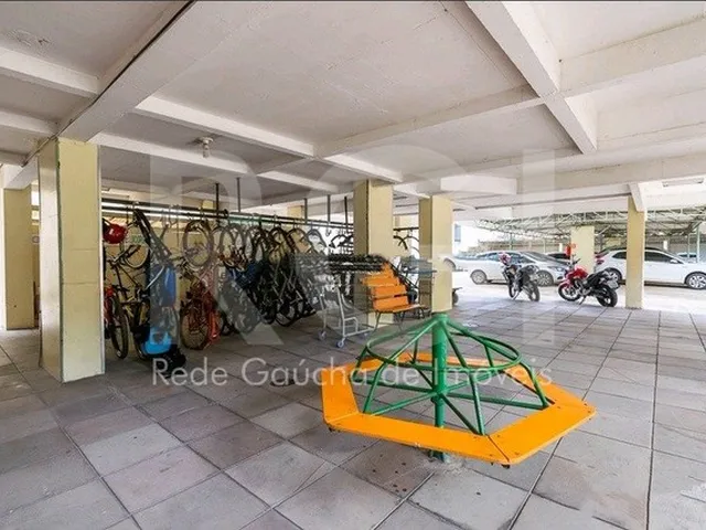 Imagem 3: Apartamento À Venda 2 Quartos, 1 Vaga, 95M², Cidade Baixa, Porto Alegre - Rs