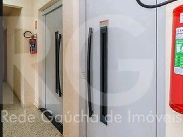 Imagem 4: Apartamento À Venda 2 Quartos, 1 Vaga, 95M², Cidade Baixa, Porto Alegre - Rs