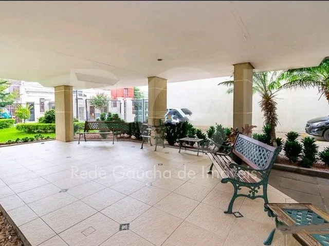 Imagem 5: Apartamento À Venda 2 Quartos, 1 Vaga, 95M², Cidade Baixa, Porto Alegre - Rs