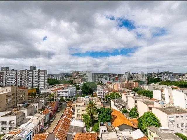 Imagem 7: Apartamento À Venda 2 Quartos, 1 Vaga, 95M², Cidade Baixa, Porto Alegre - Rs