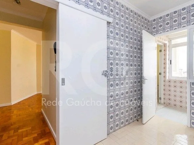 Imagem 10: Apartamento À Venda 2 Quartos, 1 Vaga, 95M², Cidade Baixa, Porto Alegre - Rs