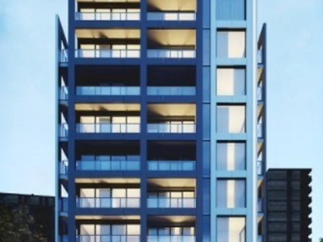 Imagem: Apartamento À Venda 2 Quartos, 1 Suite