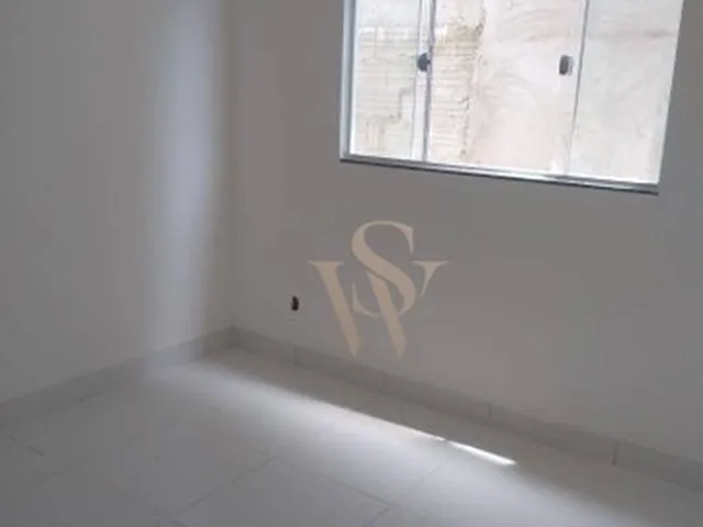 Imagem: Casa À Venda no Condomínio São José