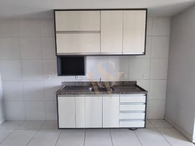 Imagem: Apartamento À Venda no Condomínio Brasil