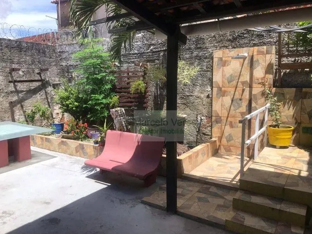 Imagem: Casa Duplex - Próxima a Upa