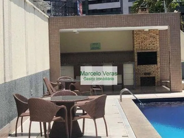 Imagem: Paradize Cond. Ao Lado do Iguatemi