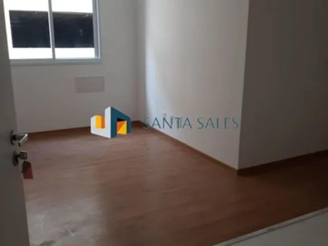 Imagem: Apartamento À Venda 2 Quartos, 40M², Morumbi