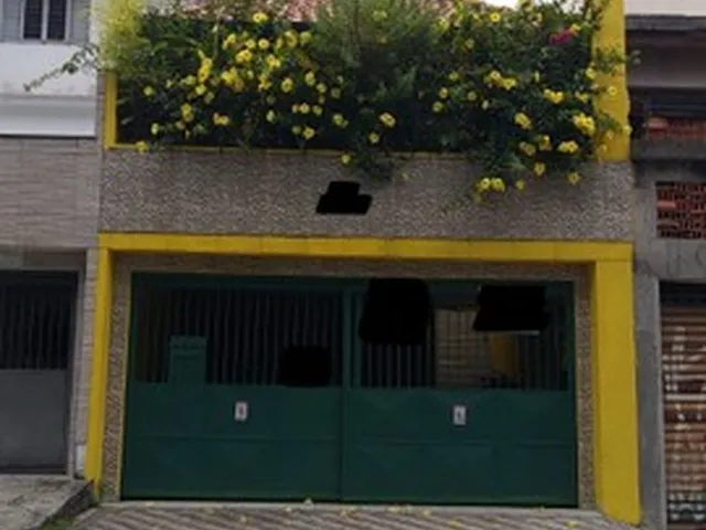 Imagem: Sobrado À Venda, Centro, Diadema, Sp