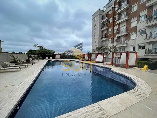 Imagem: Address Granja Viana, 1 Dormitório, 1 Vaga