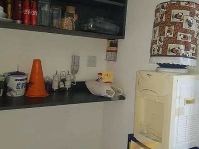 Imagem 2: Apartamento À Venda no Edifício Innovare com 03 Quartos Sendo 01 Suíte no Bairro