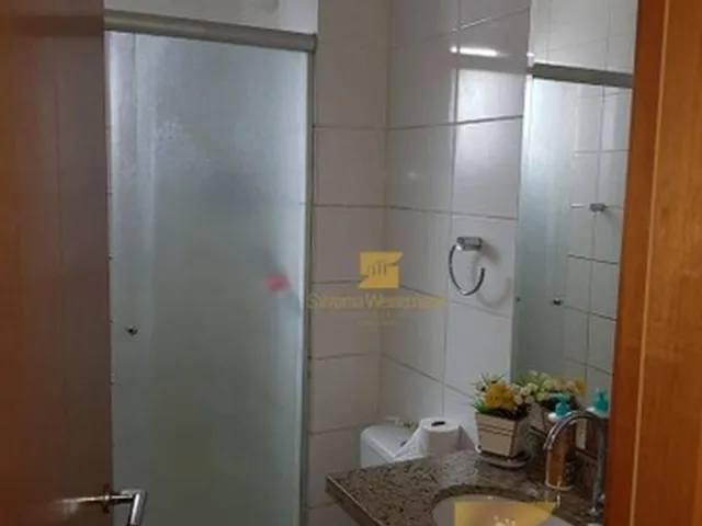 Imagem 3: Apartamento À Venda no Edifício Innovare com 03 Quartos Sendo 01 Suíte no Bairro