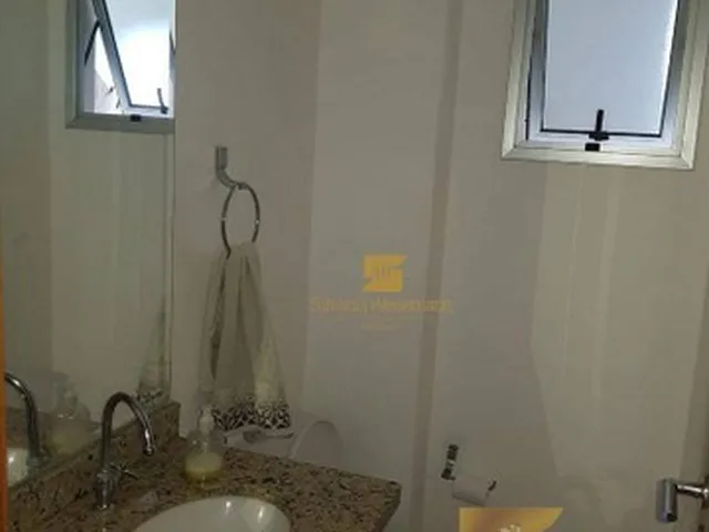 Imagem 4: Apartamento À Venda no Edifício Innovare com 03 Quartos Sendo 01 Suíte no Bairro