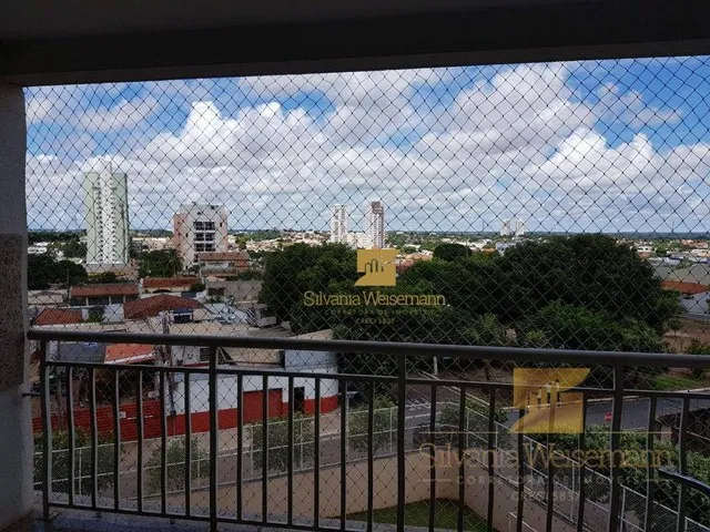 Imagem 6: Apartamento À Venda no Edifício Innovare com 03 Quartos Sendo 01 Suíte no Bairro
