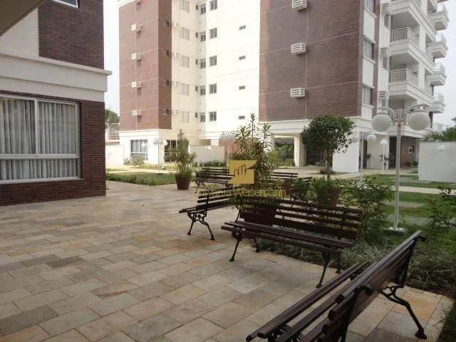Imagem 7: Apartamento À Venda no Edifício Innovare com 03 Quartos Sendo 01 Suíte no Bairro