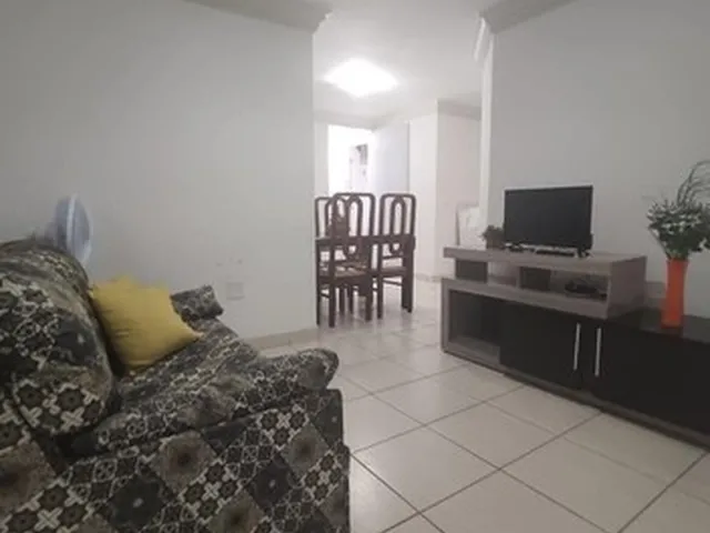 Imagem: Apartamento À Venda e Locação 2 Quartos