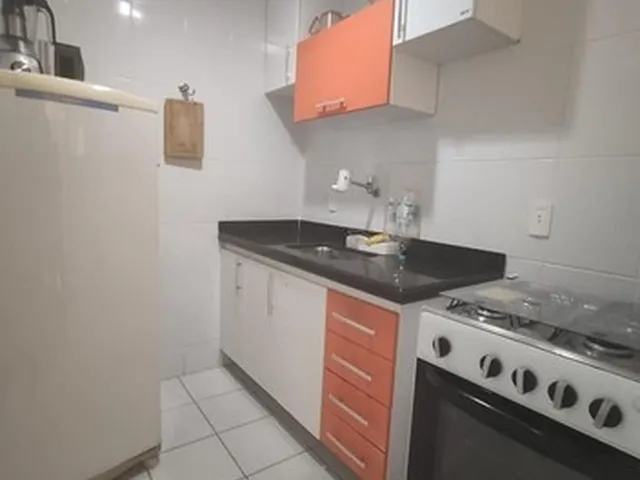 Imagem 8: Apartamento À Venda e Locação 2 Quartos, 1 Suite, 1 Vaga, 70M², Centro, Guarapari