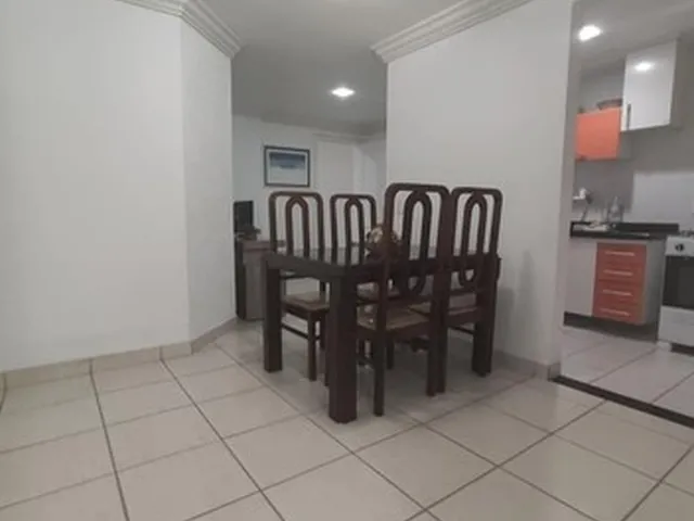 Imagem 9: Apartamento À Venda e Locação 2 Quartos, 1 Suite, 1 Vaga, 70M², Centro, Guarapari