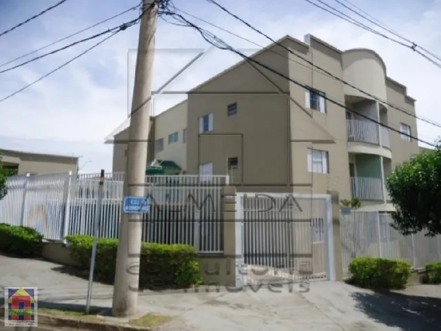 Imagem: Apartamento À Venda, Jardim Paraíso, Botucatu