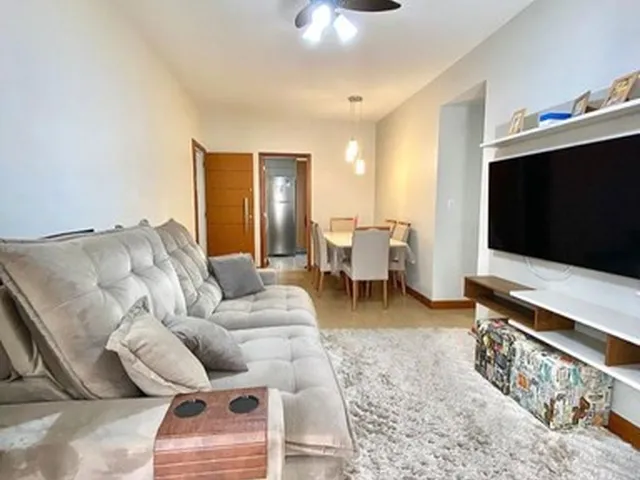 Imagem: Apartamento À Venda 3 Quartos, 1 Suite