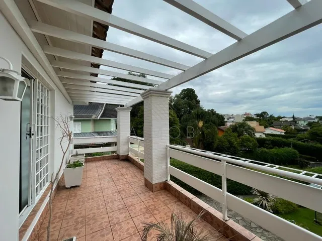 Imagem 15: Ótima Casa em Condomínio Possui 4 Quartos, 1 Suíte, 8 Vagas de Garagem, Condomínio