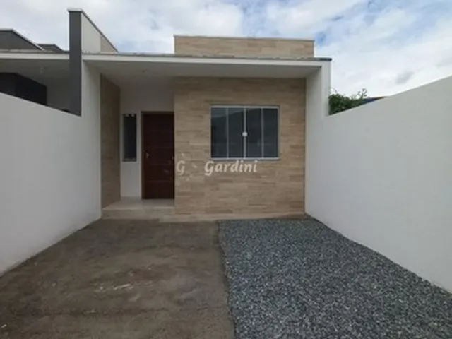 Imagem: Casa À Venda, Cidade Nova, Itajaí, Sc