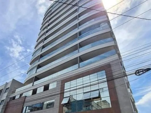 Imagem: Apartamento À Venda 2 Quartos, 1 Suite