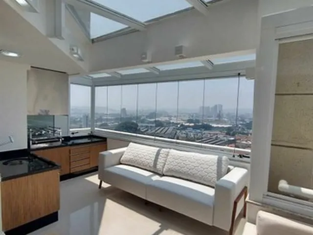 Imagem: Cobertura Á Venda de 181M² com 04 Suítes