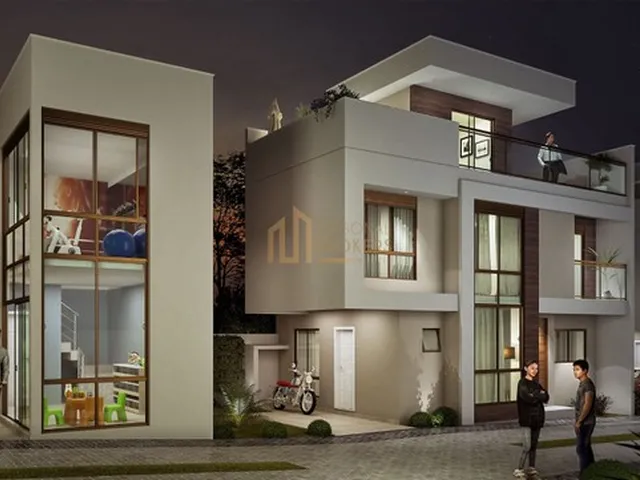 Imagem: Casa com 3 Dormitórios À Venda por R$