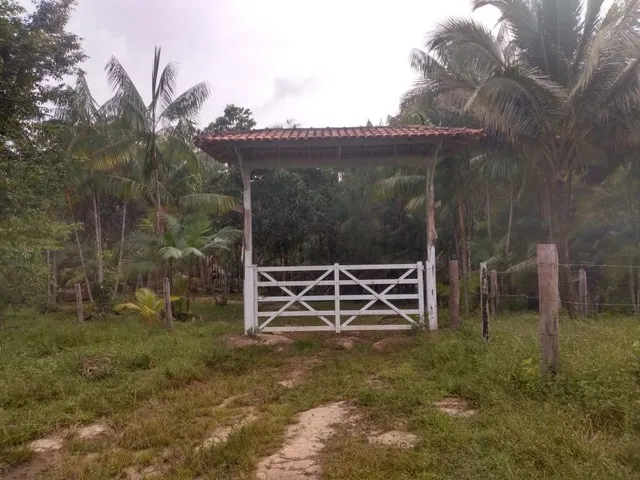 Imagem: Fazenda À Venda, Alça Viária, Acará